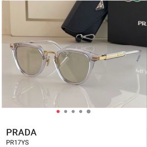 Prada NEW Sunglasses PRY17